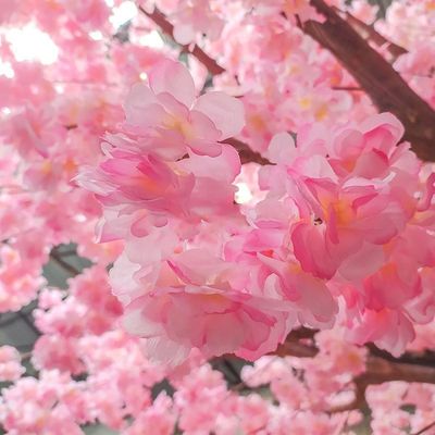 Wedding Decoration Table Pink Tree Romantic Centerpiece Party Gift Wedding Pink Table Artificial Tree