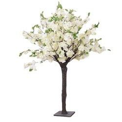 Wedding Decoration Table Pink Tree Romantic Centerpiece Party Gift Wedding Pink Table Artificial Tree