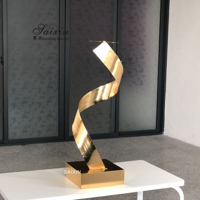 ZT-364 flower ball wedding metal gold stands flower stand for table centerpieces