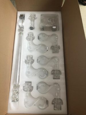 ZT-274 New tall wedding candelabras centerpieces