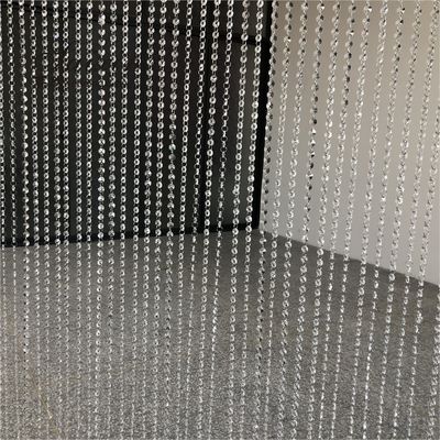 Saixin Customize Romantic Drapes Curtain Wedding Stage Backdrop for wedding garland decoration
