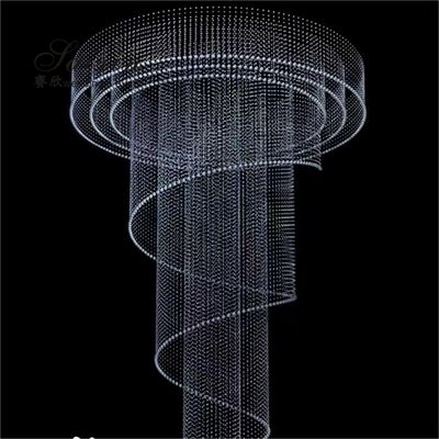 30-40mm Faceted Cut Clear Glass Crystal Ball Prism Pendant Hotel Decoration Beautiful Crystal Accessories
